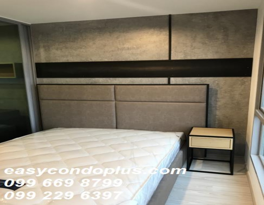 1 Bedroom Bedrooms, ,1 BathroomBathrooms,1 ห้องนอน,เช่า,2966