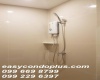 1 Bedroom Bedrooms, ,1 BathroomBathrooms,1 ห้องนอน,เช่า,2970