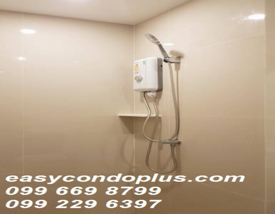 1 Bedroom Bedrooms, ,1 BathroomBathrooms,1 ห้องนอน,เช่า,2970