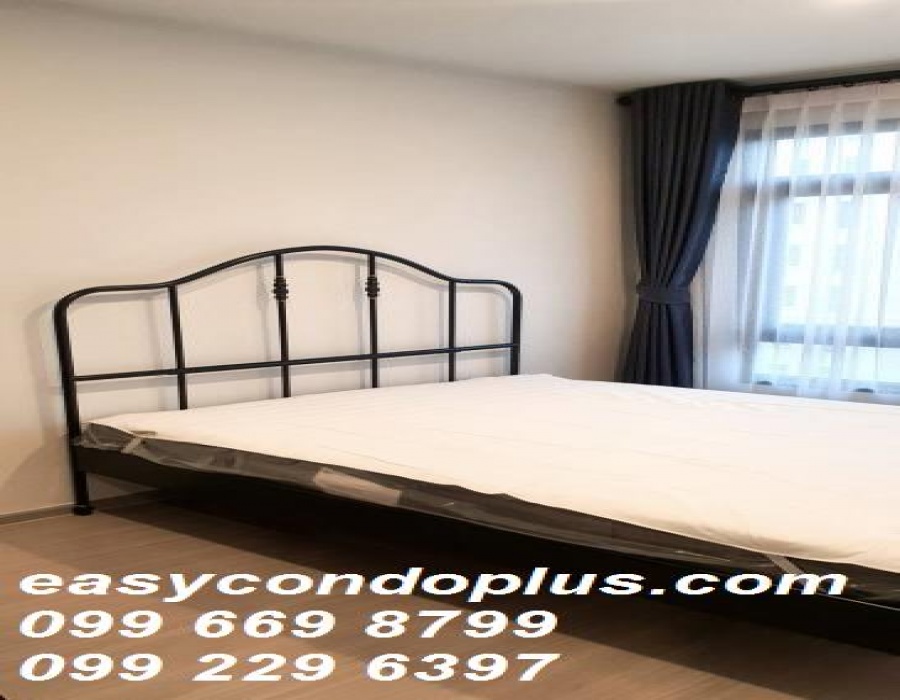 1 Bedroom Bedrooms, ,1 BathroomBathrooms,1 ห้องนอน,เช่า,2970
