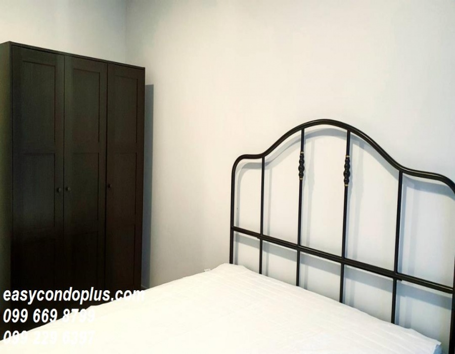 1 Bedroom Bedrooms, ,1 BathroomBathrooms,1 ห้องนอน,เช่า,2970