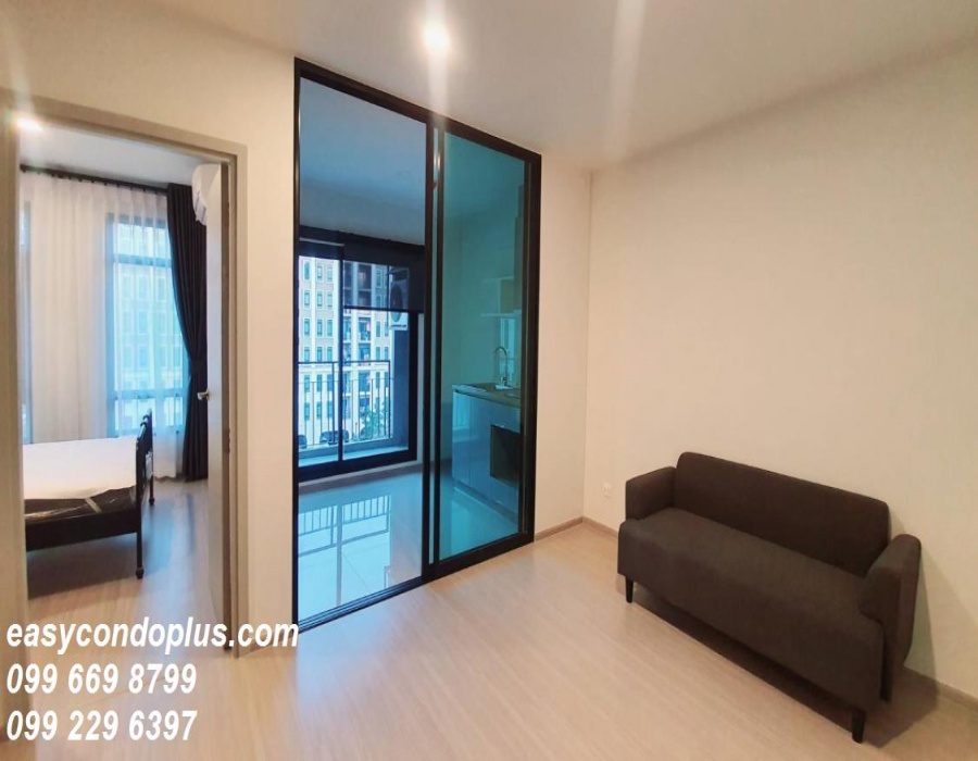 1 Bedroom Bedrooms, ,1 BathroomBathrooms,1 ห้องนอน,เช่า,2970