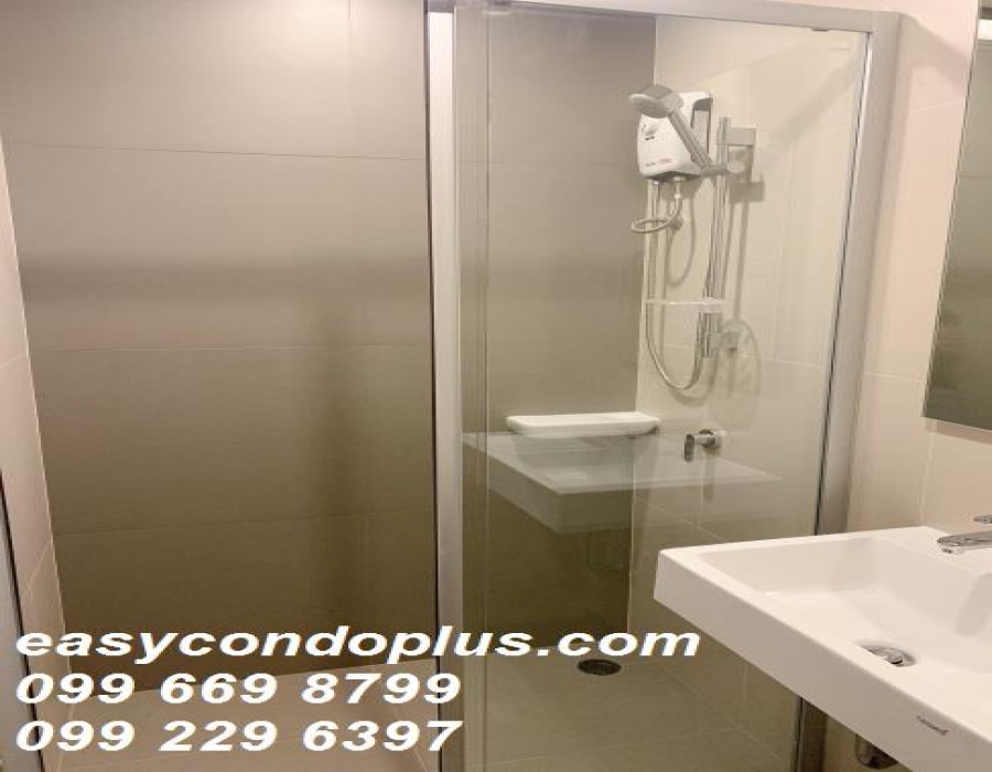 1 BathroomBathrooms,ห้องสตูดิโอ,เช่า,2971