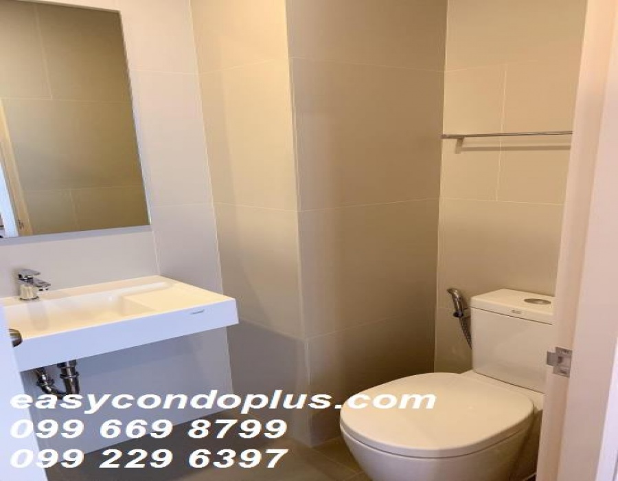 1 BathroomBathrooms,ห้องสตูดิโอ,เช่า,2971