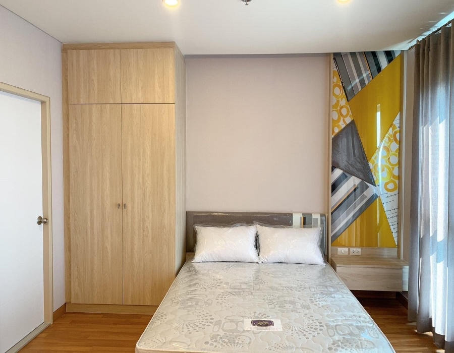 1 BathroomBathrooms,ห้องสตูดิโอ,เช่า,2971