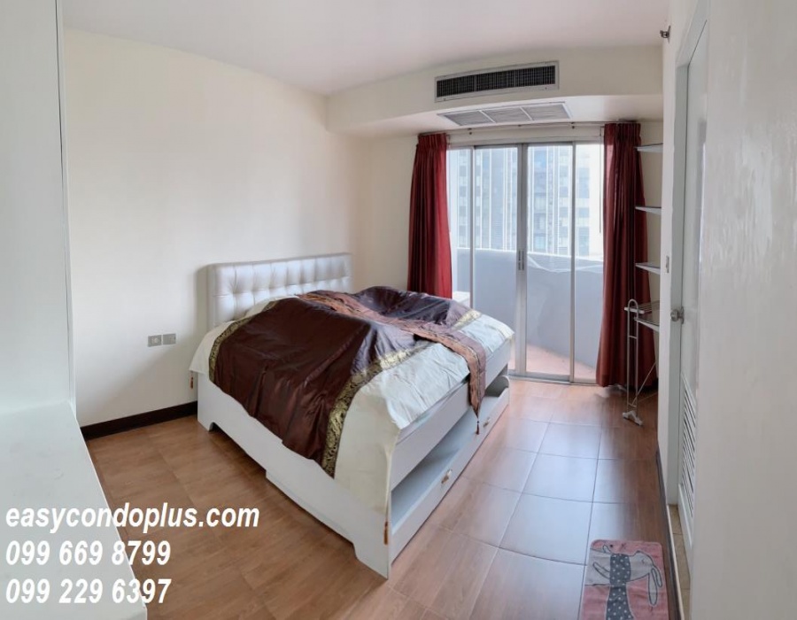 2 Bedrooms Bedrooms, ,2 BathroomsBathrooms,2 ห้องนอน,เช่า,2972