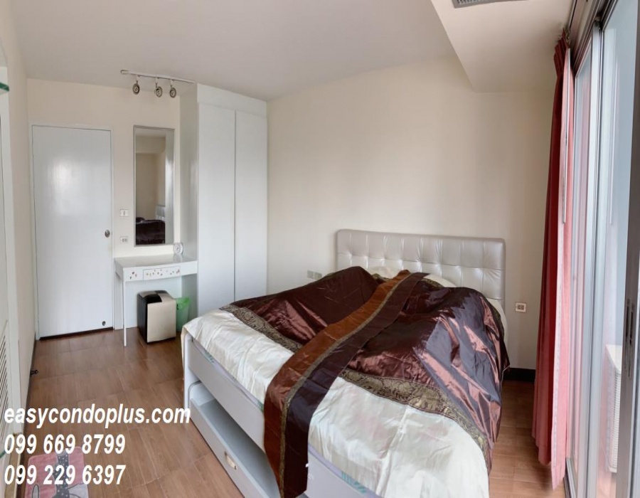 2 Bedrooms Bedrooms, ,2 BathroomsBathrooms,2 ห้องนอน,เช่า,2972