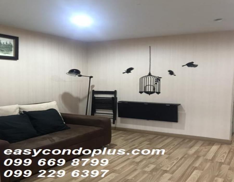 1 BathroomBathrooms,ห้องสตูดิโอ,เช่า,2979