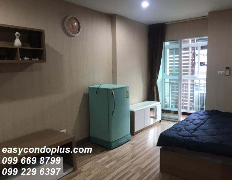1 BathroomBathrooms,ห้องสตูดิโอ,เช่า,2979