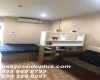 1 BathroomBathrooms,ห้องสตูดิโอ,เช่า,2979