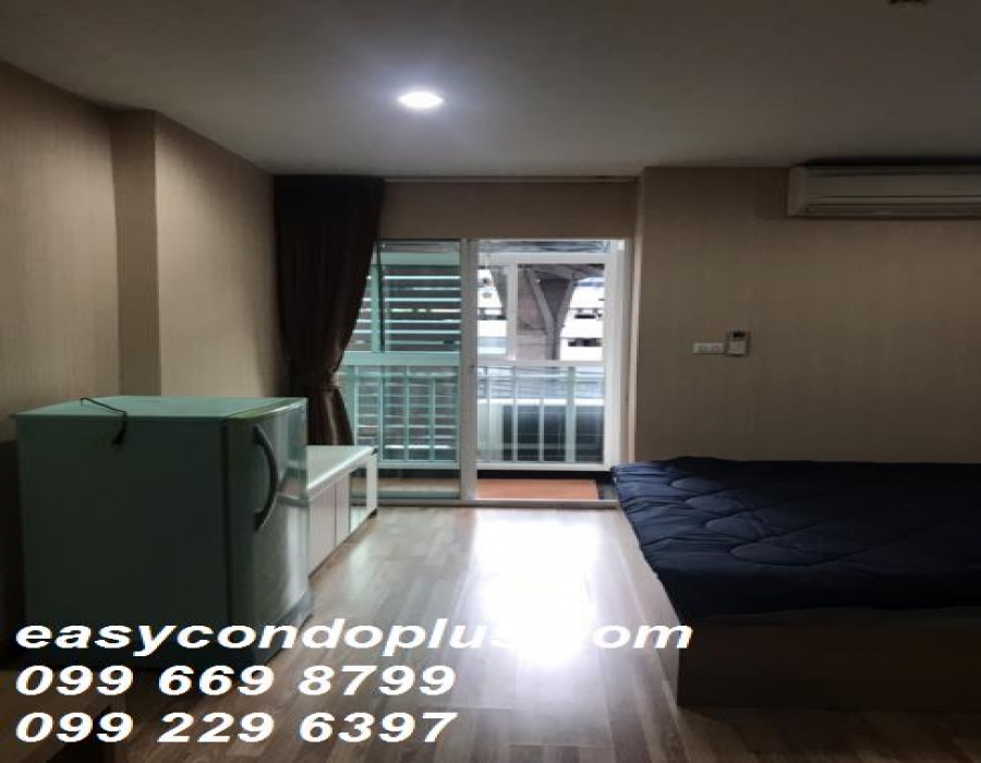 1 BathroomBathrooms,ห้องสตูดิโอ,เช่า,2979