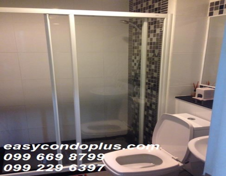 1 BathroomBathrooms,ห้องสตูดิโอ,เช่า,2979