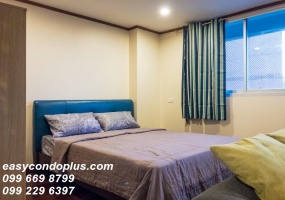 1 BathroomBathrooms,ห้องสตูดิโอ,ขาย,2990