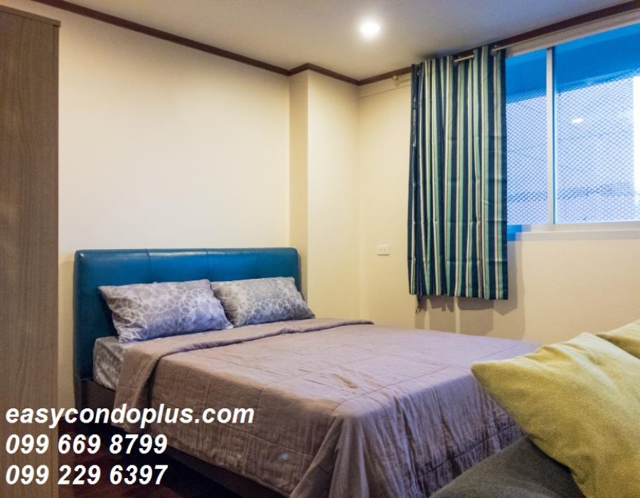 1 BathroomBathrooms,ห้องสตูดิโอ,ขาย,2990