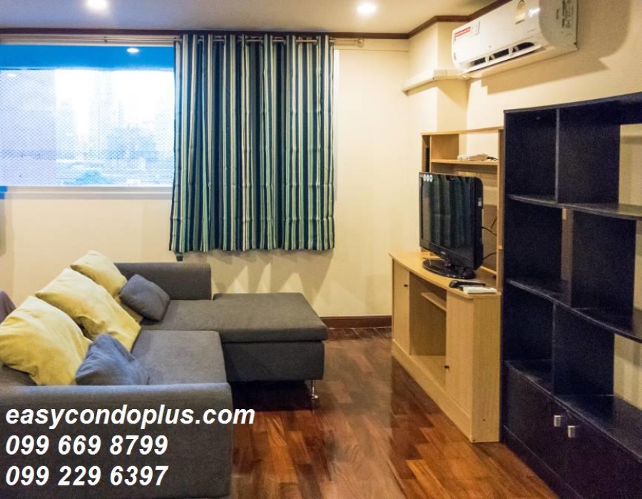 1 BathroomBathrooms,ห้องสตูดิโอ,ขาย,2990