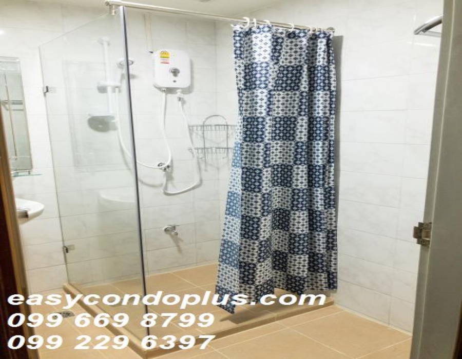 1 BathroomBathrooms,ห้องสตูดิโอ,ขาย,2990