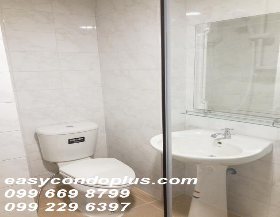 1 BathroomBathrooms,ห้องสตูดิโอ,ขาย,2990