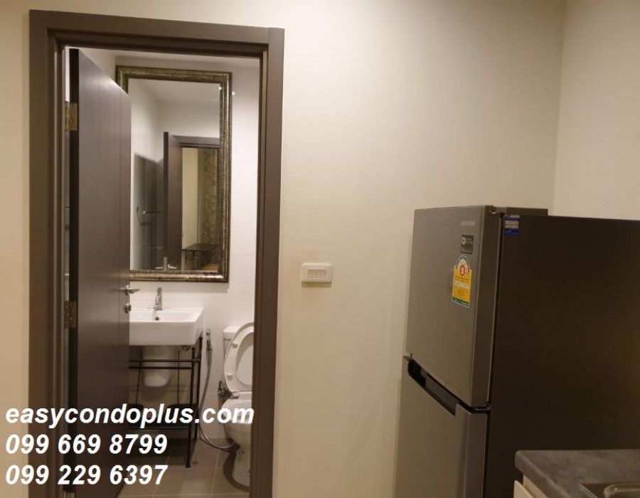 1 Bedroom Bedrooms, ,1 BathroomBathrooms,1 ห้องนอน,เช่า,2996
