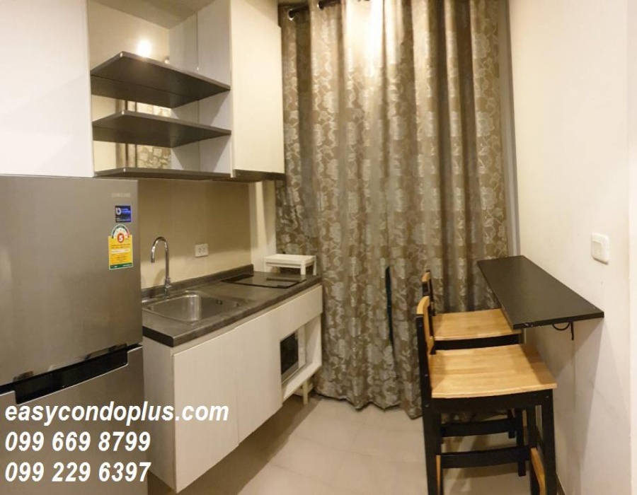 1 Bedroom Bedrooms, ,1 BathroomBathrooms,1 ห้องนอน,เช่า,2996