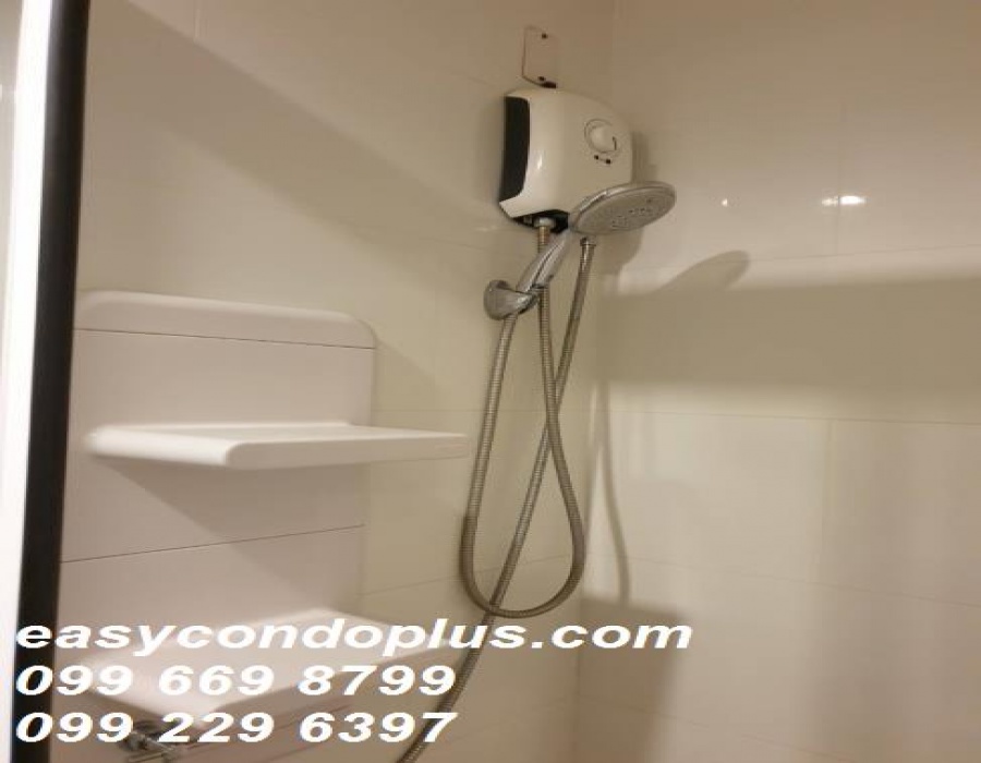 1 Bedroom Bedrooms, ,1 BathroomBathrooms,1 ห้องนอน,เช่า,2996