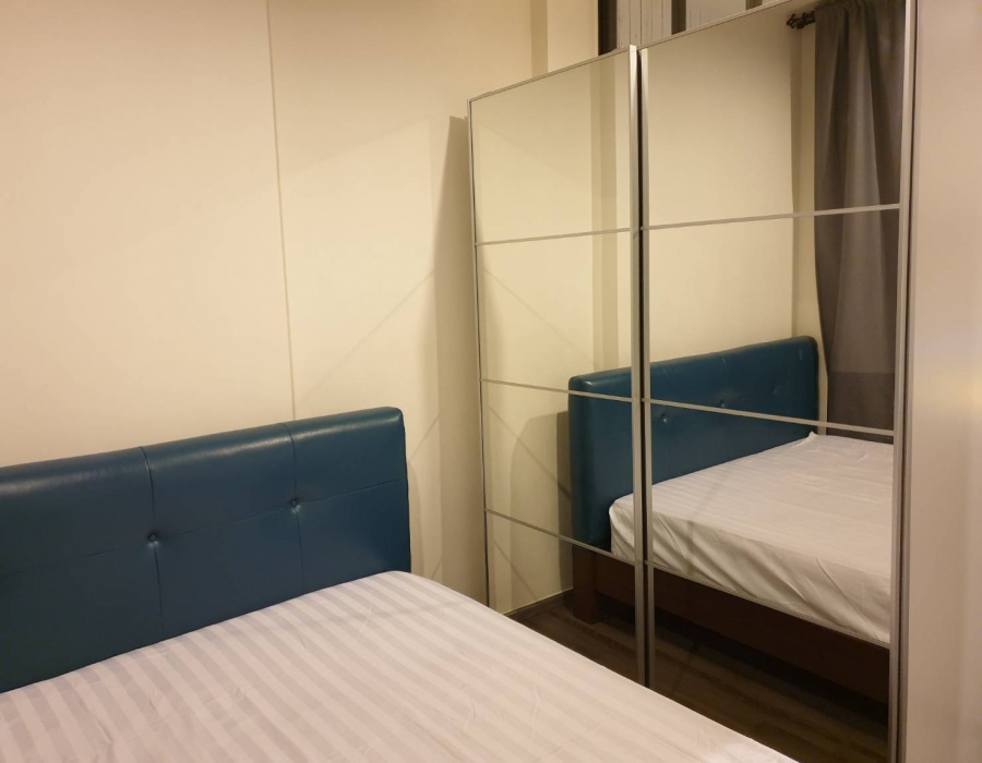 1 Bedroom Bedrooms, ,1 BathroomBathrooms,1 ห้องนอน,เช่า,2996