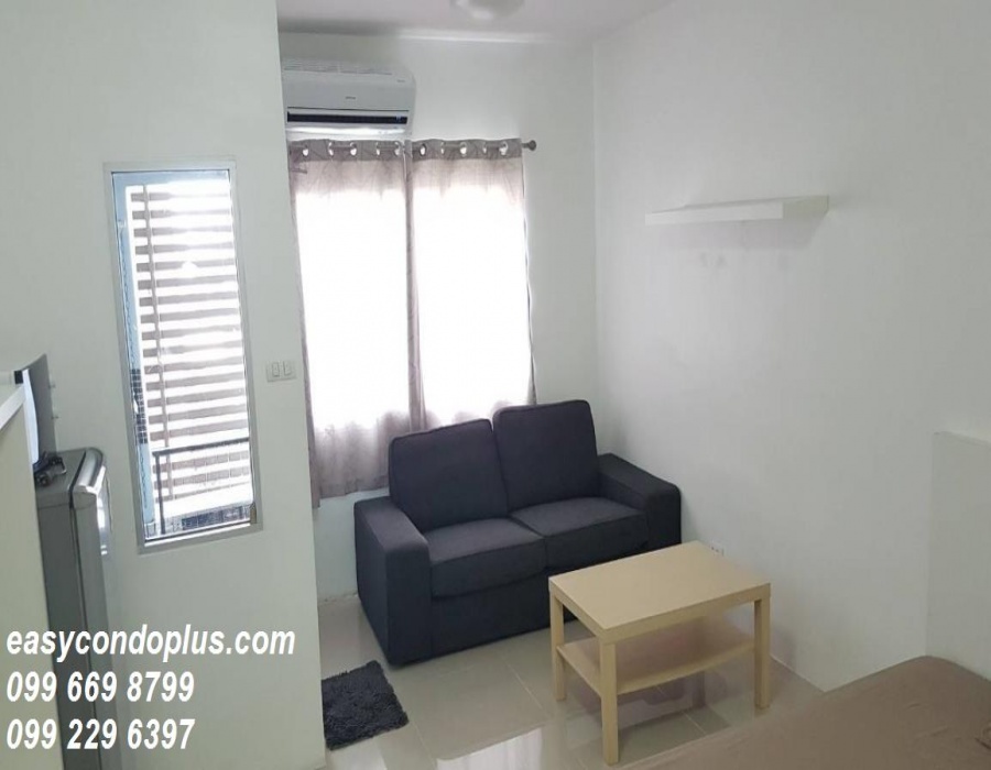 1 BathroomBathrooms,ห้องสตูดิโอ,เช่า,2999