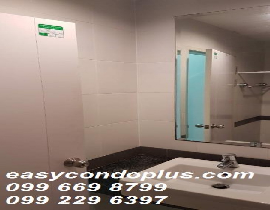 1 BathroomBathrooms,ห้องสตูดิโอ,เช่า,2999