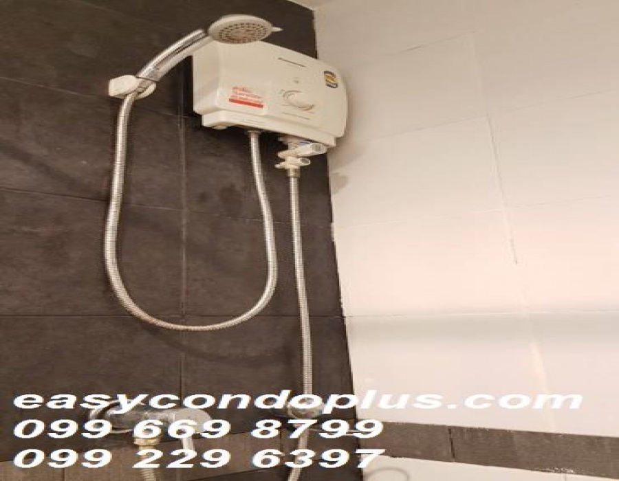 1 BathroomBathrooms,ห้องสตูดิโอ,เช่า,2999