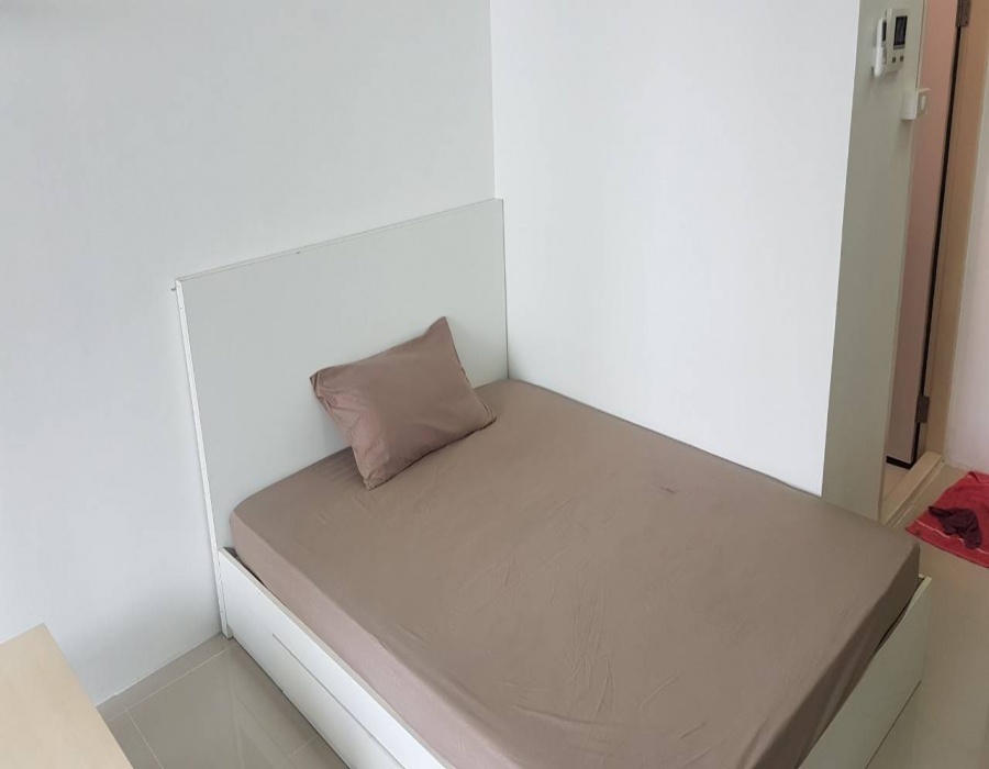 1 BathroomBathrooms,ห้องสตูดิโอ,เช่า,2999