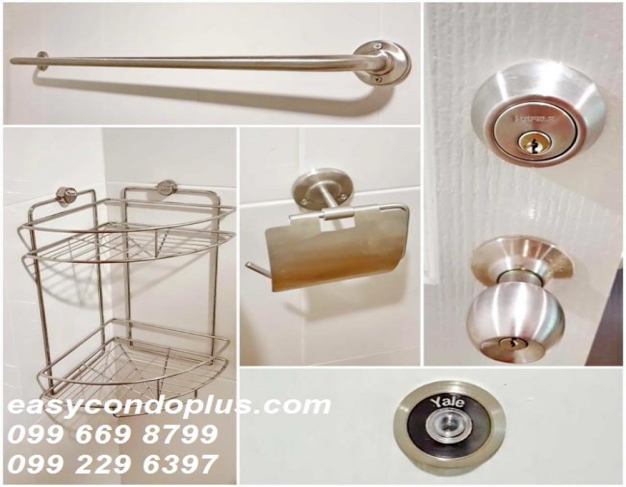 1 Bedroom Bedrooms, ,1 BathroomBathrooms,1 ห้องนอน,เช่า,3006