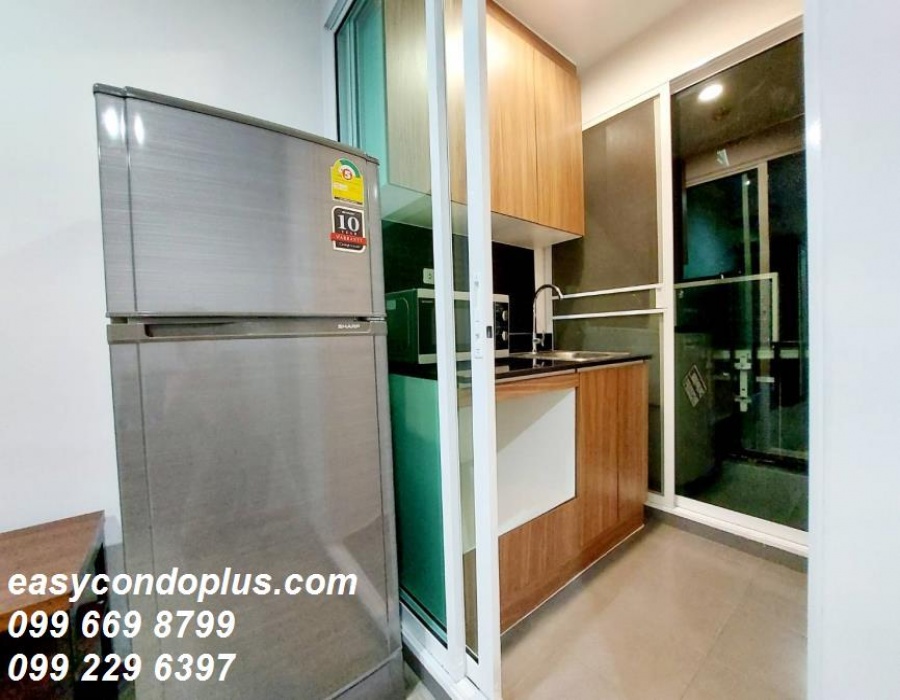 1 Bedroom Bedrooms, ,1 BathroomBathrooms,1 ห้องนอน,เช่า,3006