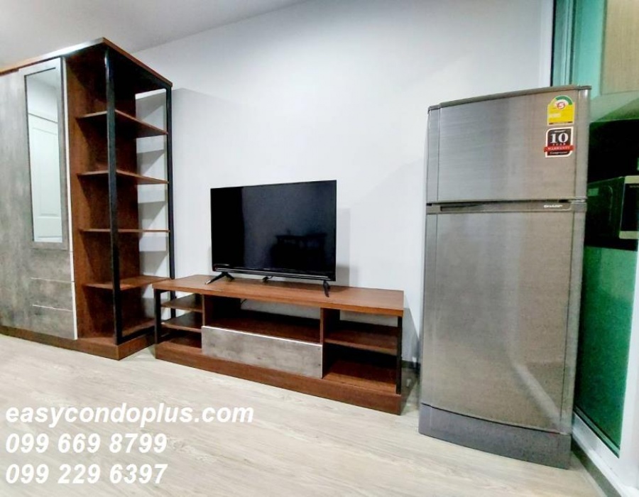 1 Bedroom Bedrooms, ,1 BathroomBathrooms,1 ห้องนอน,เช่า,3006