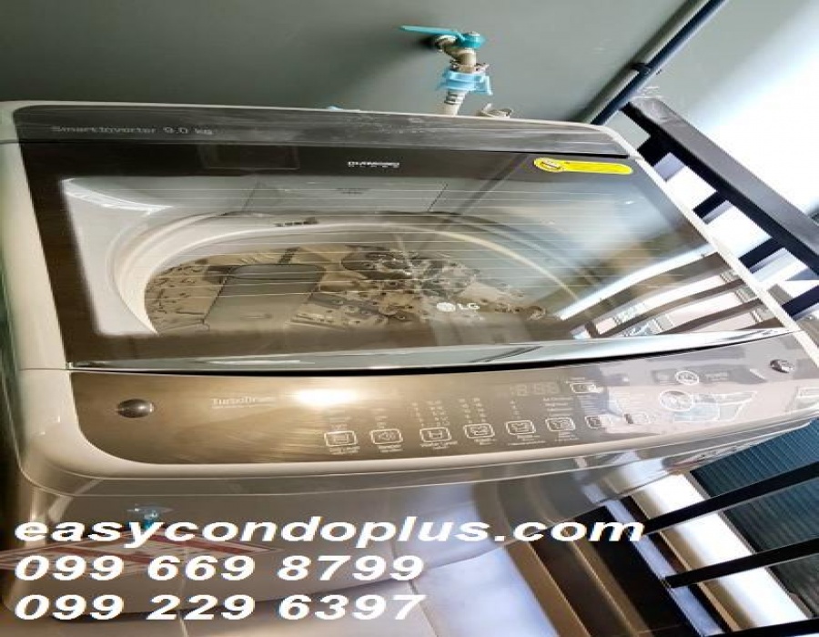 1 Bedroom Bedrooms, ,1 BathroomBathrooms,1 ห้องนอน,เช่า,3006