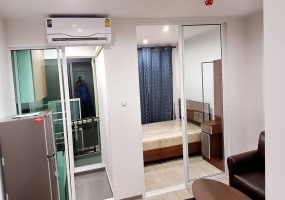 1 Bedroom Bedrooms, ,1 BathroomBathrooms,1 ห้องนอน,เช่า,3006