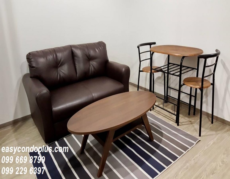 1 Bedroom Bedrooms, ,1 BathroomBathrooms,1 ห้องนอน,เช่า,3006