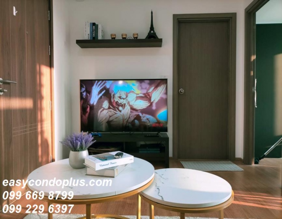 1 Bedroom Bedrooms, ,1 BathroomBathrooms,1 ห้องนอน,เช่า,3015