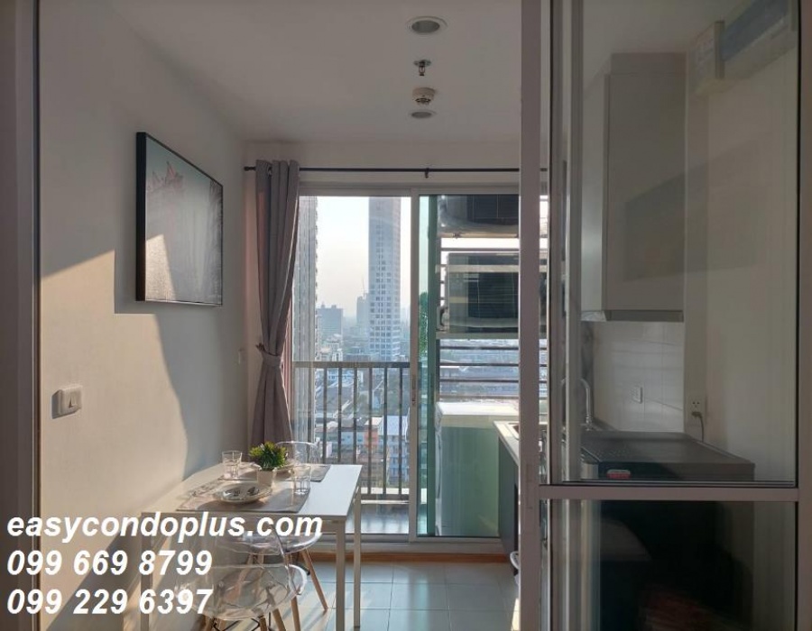 1 Bedroom Bedrooms, ,1 BathroomBathrooms,1 ห้องนอน,เช่า,3015