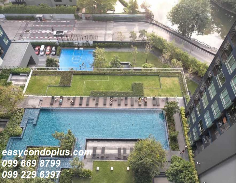 1 Bedroom Bedrooms, ,1 BathroomBathrooms,1 ห้องนอน,เช่า,3015