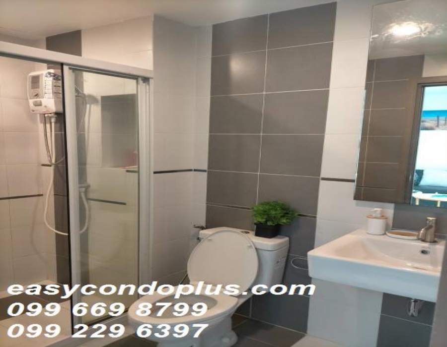 1 Bedroom Bedrooms, ,1 BathroomBathrooms,1 ห้องนอน,เช่า,3015