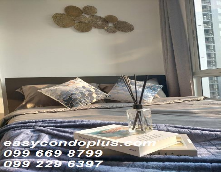 1 Bedroom Bedrooms, ,1 BathroomBathrooms,1 ห้องนอน,เช่า,3015