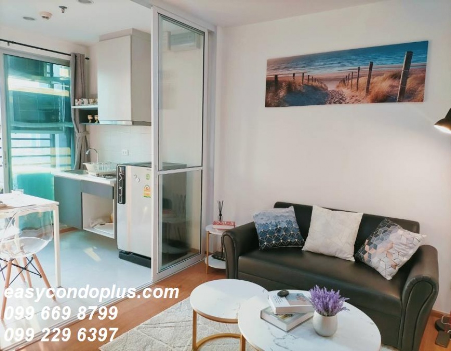 1 Bedroom Bedrooms, ,1 BathroomBathrooms,1 ห้องนอน,เช่า,3015