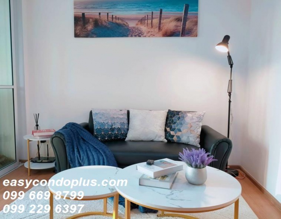 1 Bedroom Bedrooms, ,1 BathroomBathrooms,1 ห้องนอน,เช่า,3015