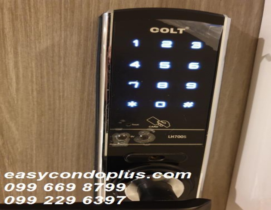 1 Bedroom Bedrooms, ,1 BathroomBathrooms,1 ห้องนอน,เช่า,3026