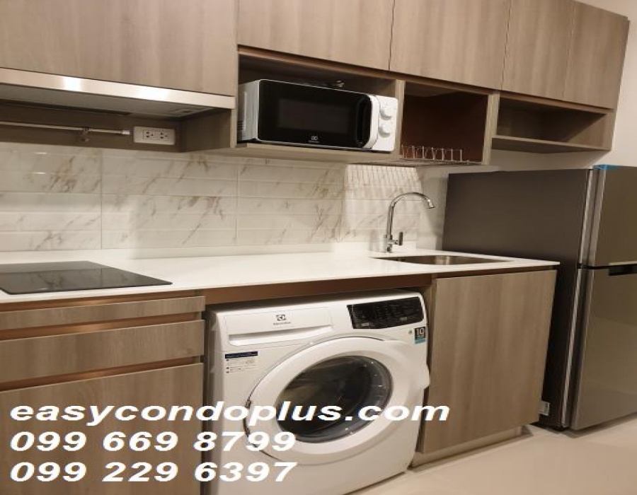 1 Bedroom Bedrooms, ,1 BathroomBathrooms,1 ห้องนอน,เช่า,3026
