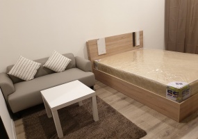 1 Bedroom Bedrooms, ,1 BathroomBathrooms,1 ห้องนอน,เช่า,3026