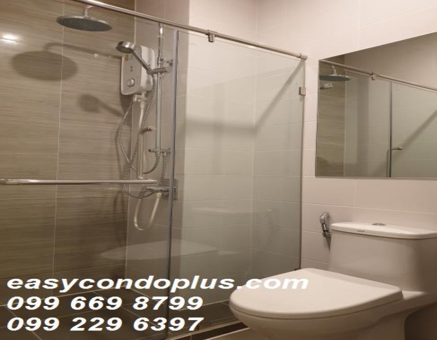 1 Bedroom Bedrooms, ,1 BathroomBathrooms,1 ห้องนอน,เช่า,3026