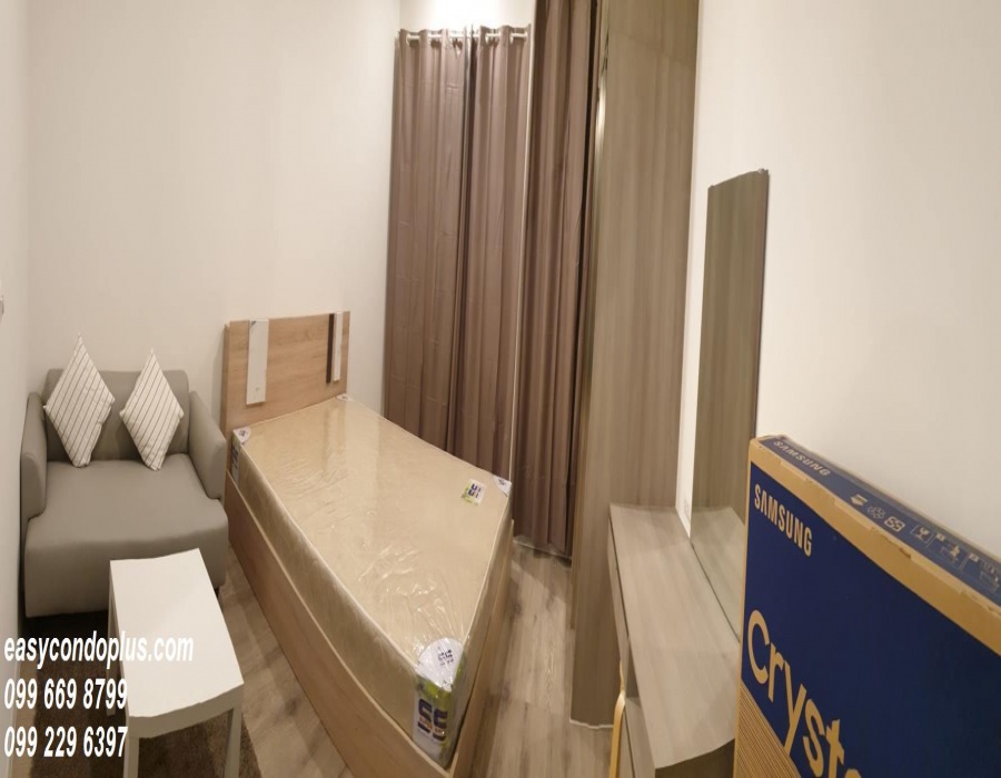 1 Bedroom Bedrooms, ,1 BathroomBathrooms,1 ห้องนอน,เช่า,3026