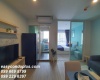 1 Bedroom Bedrooms, ,1 BathroomBathrooms,1 ห้องนอน,เช่า,3029