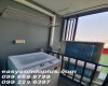 1 Bedroom Bedrooms, ,1 BathroomBathrooms,1 ห้องนอน,เช่า,3029