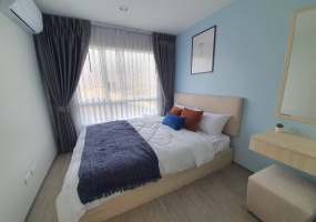 1 Bedroom Bedrooms, ,1 BathroomBathrooms,1 ห้องนอน,เช่า,3029
